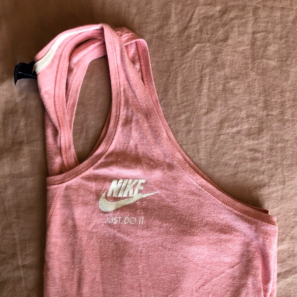 Nike Tank Top